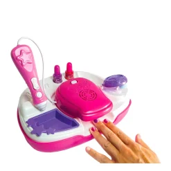 Crazy Chic Nagelstudio|Clementoni Cheap