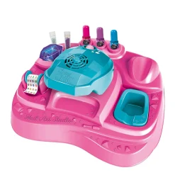 Crazy Chic Nail Art Studio|Clementoni Store