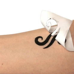Wetenschap & Spel Tattoo Art|Clementoni Best