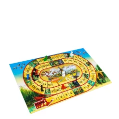 Oud Hollands Ganzenbord|Clown Games Clearance