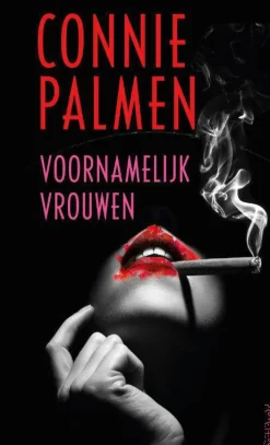 Connie Palmen Voornamelijk Vrouwen|wehkamp Sale