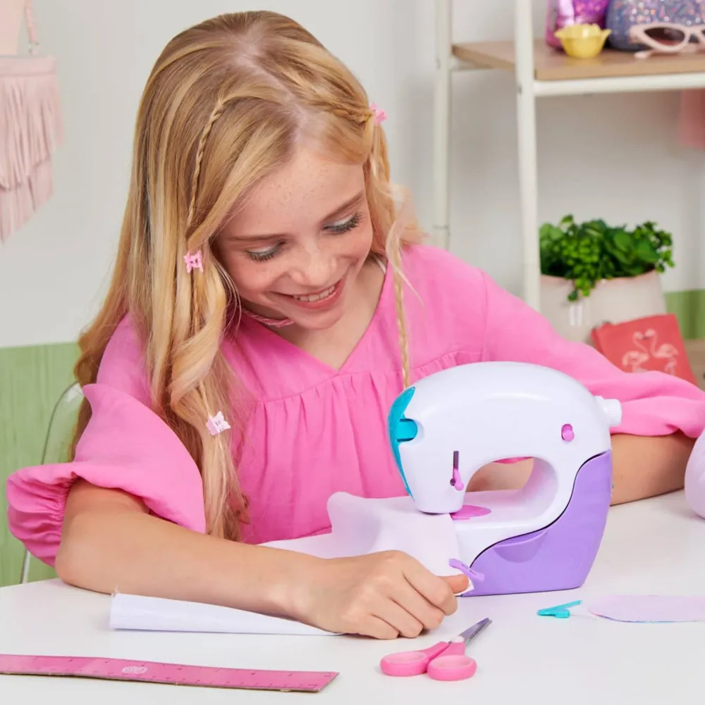 Stitch 'N Style – Fashion Studio|Cool Maker New