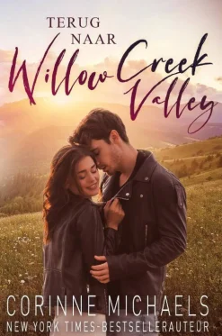 Corinne Michaels Willow Creek Valley: Terug Naar Willow Creek Valley|wehkamp Cheap