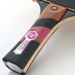 Excell 3000 Carbon Bat Indoor|Cornilleau Clearance