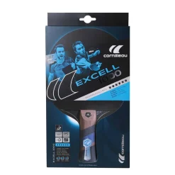 Excell 1000 Tafeltennisbat Indoor|Cornilleau Discount