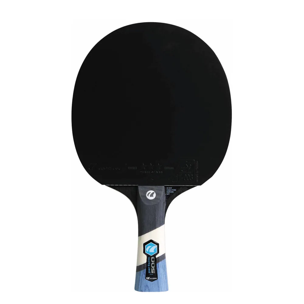 Perform 500 Indoor Tafeltennisbat|Cornilleau Hot