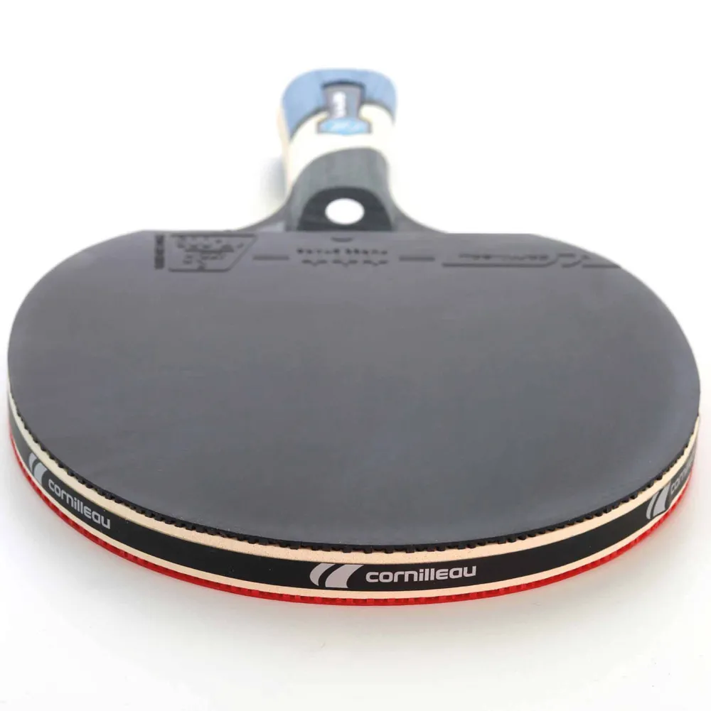 Perform 500 Indoor Tafeltennisbat|Cornilleau Hot