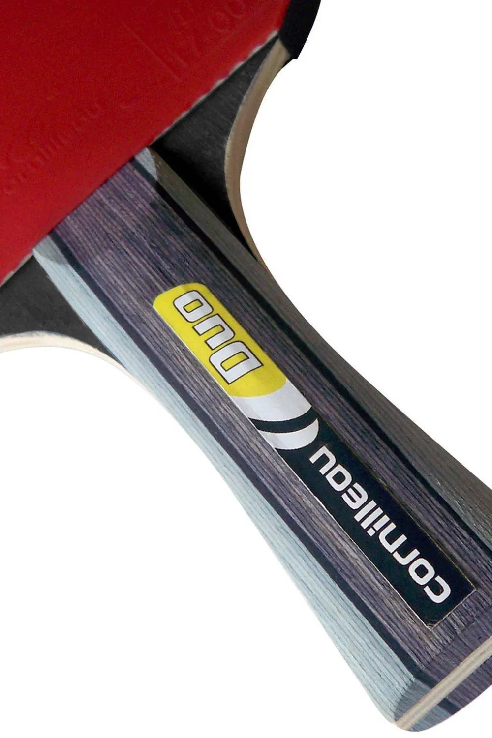 Sport Pack Duo|Cornilleau Online
