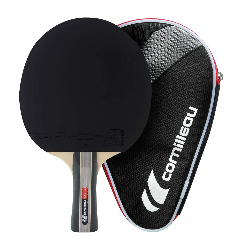 Sport Pack Solo Sportpack Solo|Cornilleau Shop
