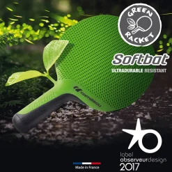 Tafeltennis Batset Softbat 4 Stuks Tafeltennis Batset Softbat (4 Stuks)|Cornilleau Best