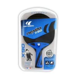 Tafeltennis Bat Nexeo X90 Carbon Tafeltennis Bat Nexeo X90 Carbon|Cornilleau Shop
