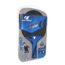 Tafeltennis Bat Nexeo X90 Carbon Tafeltennis Bat Nexeo X90 Carbon|Cornilleau Shop