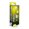Tafeltennisballen P-Ball *** Wit 3 St. Tafeltennisballen P-Ball *** 3 Stuks (Wit)|Cornilleau Shop