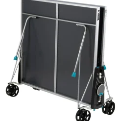100X Outdoor Tafeltennistafel (Grijs)|Cornilleau Best