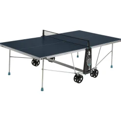 100X Outdoor Tafeltennistafel (Blauw)|Cornilleau Discount