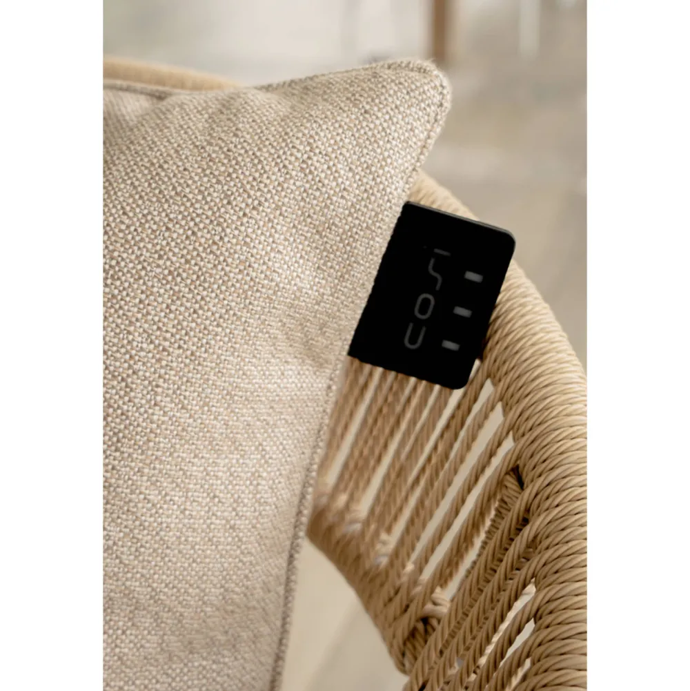 Warmtekussen Knitted (3 Standen)|Cosi Clearance