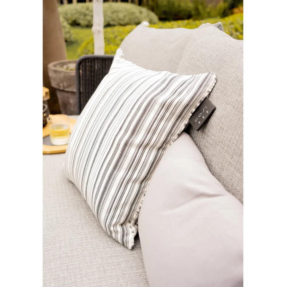 Warmtekussen Striped (3 Standen)|Cosi Cheap