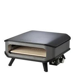 Pizzaoven Gasgestookt 17