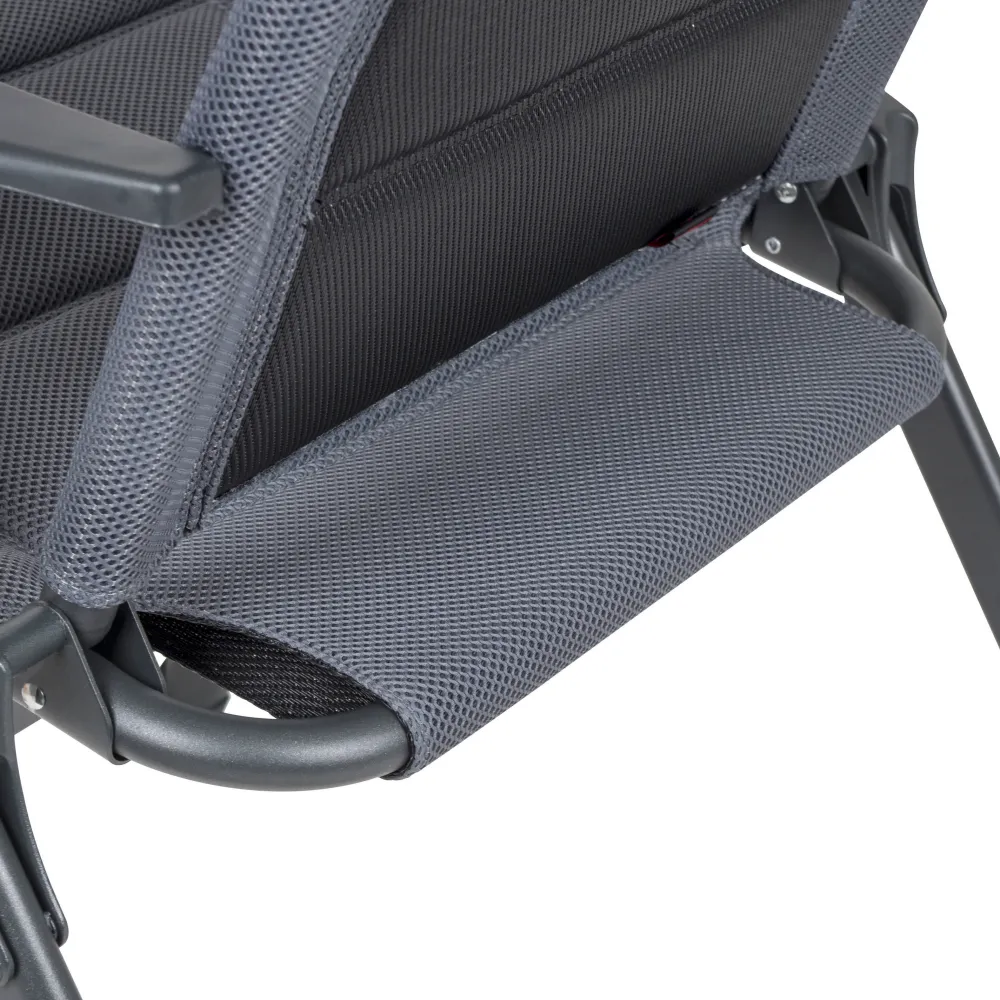 Standenstoel Air Deluxe|Crespo Outlet