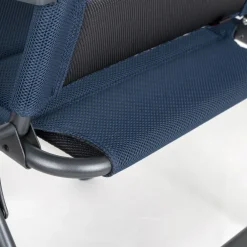 Standenstoel Air Deluxe|Crespo Fashion