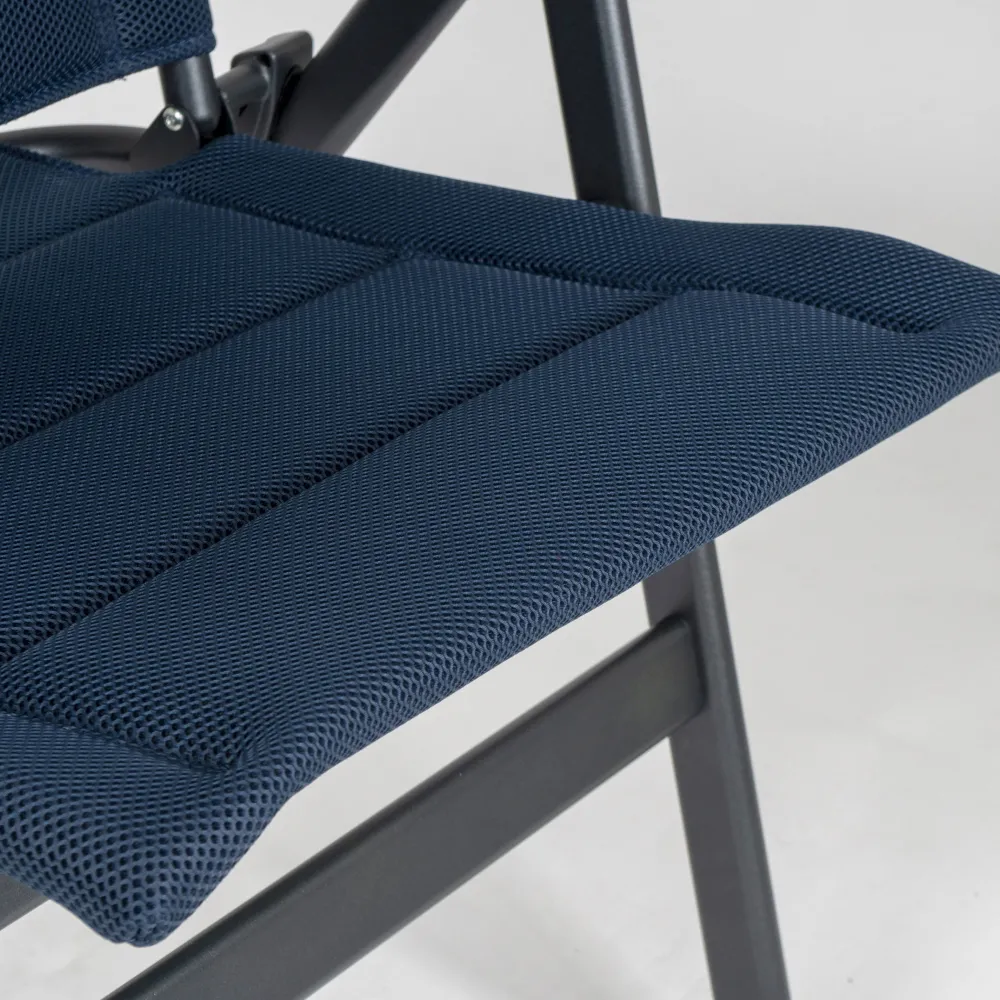 Standenstoel Air Deluxe|Crespo Fashion