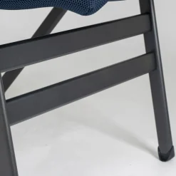 Standenstoel Air Deluxe|Crespo Fashion