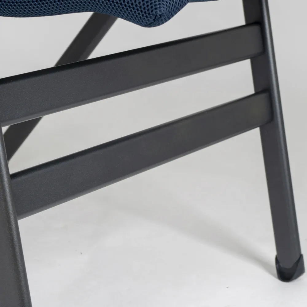 Standenstoel Air Deluxe|Crespo Fashion