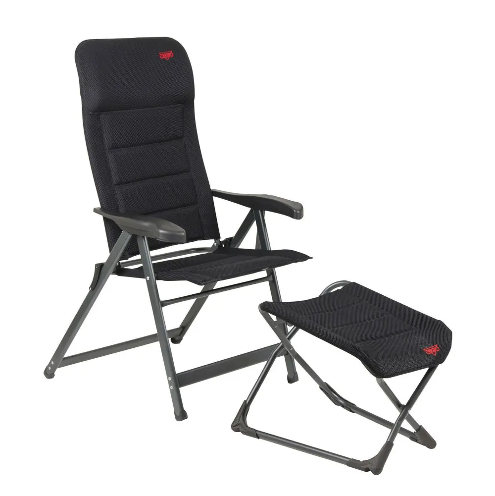 Standenstoel Air Deluxe|Crespo New