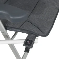 Stoelkussen Met Verwarming (3 Standen)|Crespo Cheap