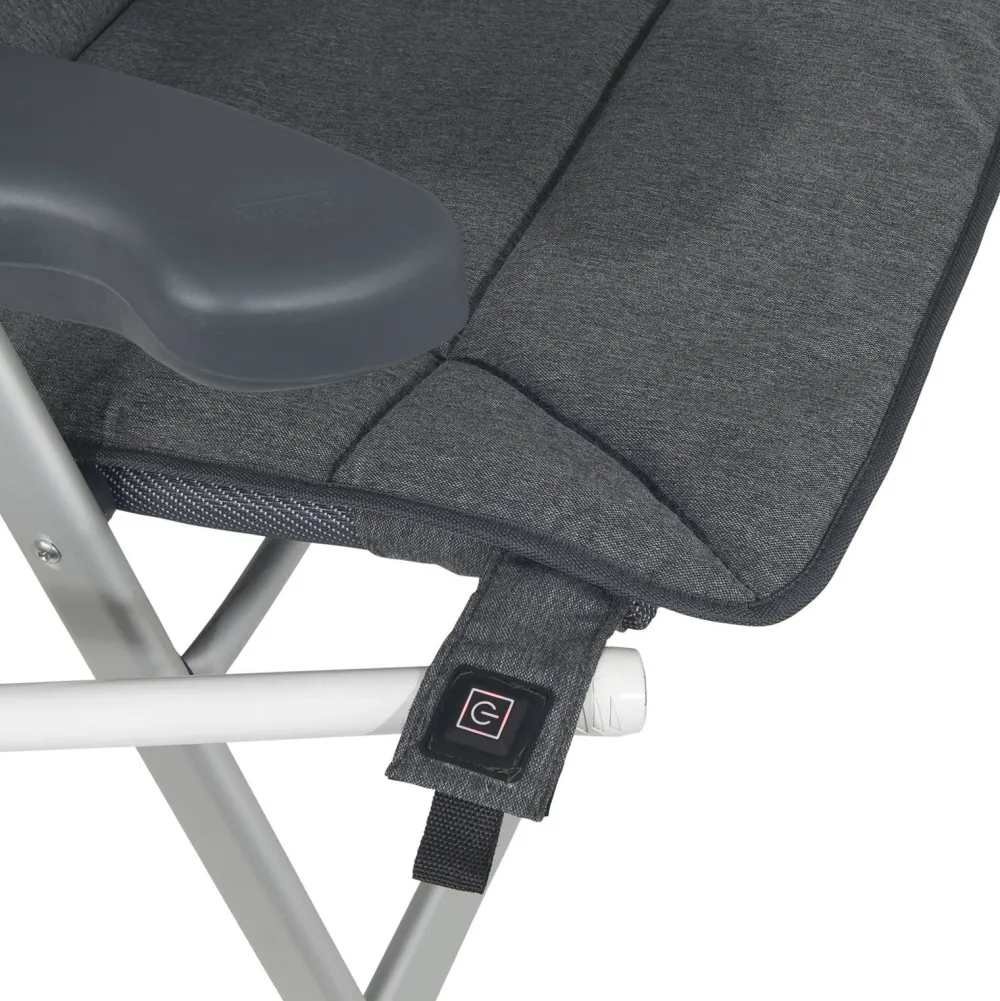 Stoelkussen Met Verwarming (3 Standen)|Crespo Cheap