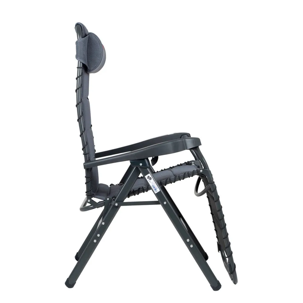 Tuinstoel Ap-232 Air Deluxe|Crespo New