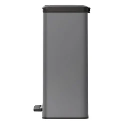 Clearance Curver Deco Duo Bin Afvalbak