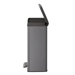 Clearance Curver Deco Duo Bin Afvalbak