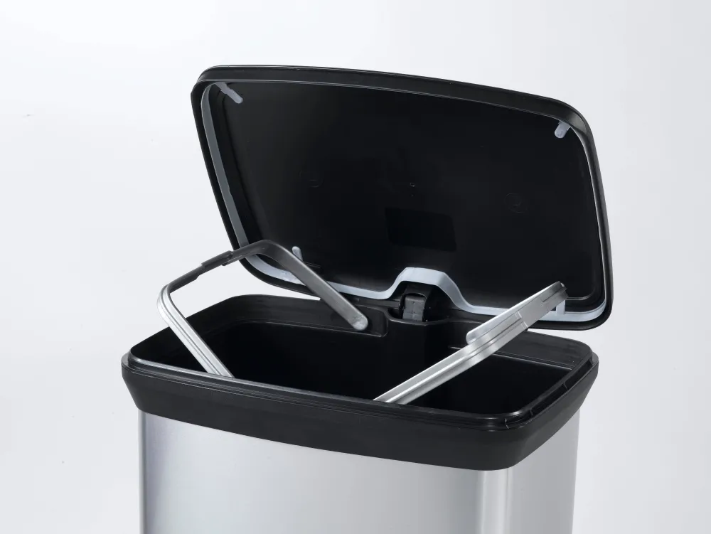 Online Curver Decobin 50 Liter Afvalbak Decobin (50 L)