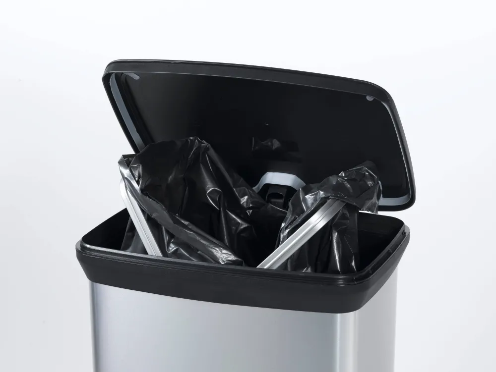 Online Curver Decobin 50 Liter Afvalbak Decobin (50 L)