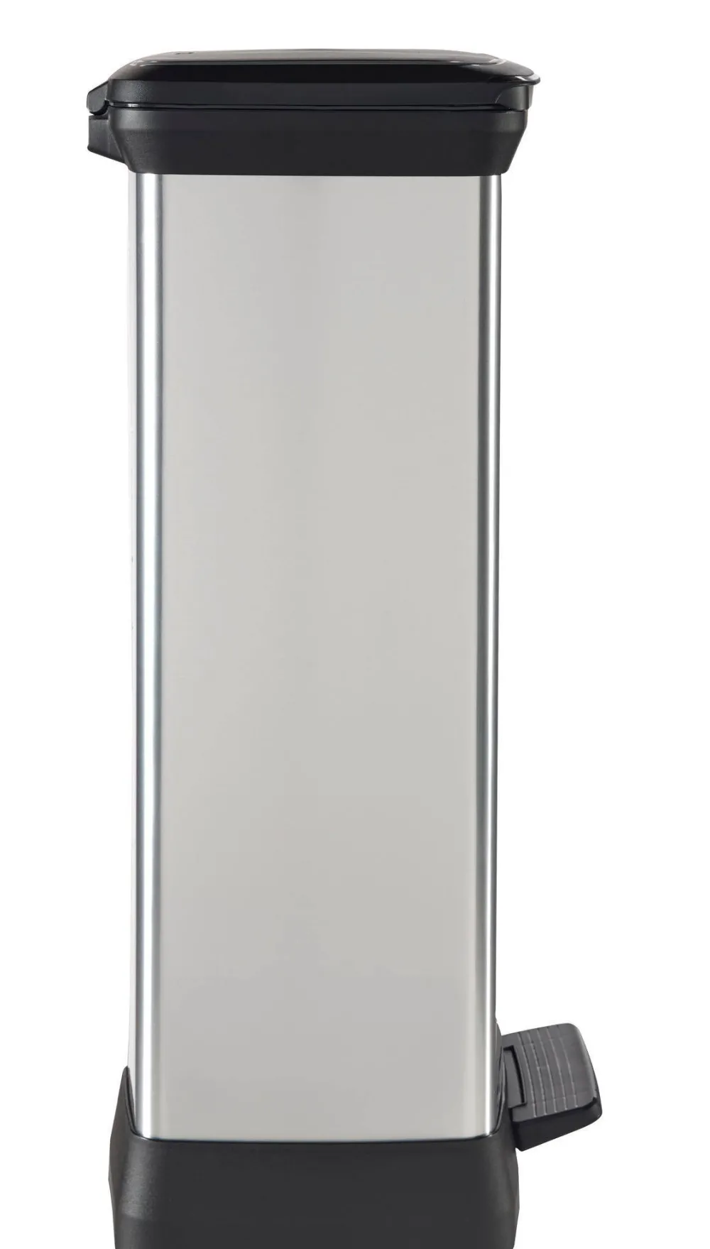 Outlet Curver Decobin Duo Afvalbak Decobin (23+23 L)