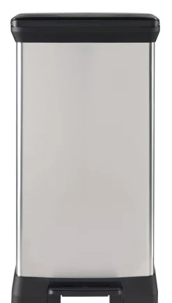 Outlet Curver Decobin Duo Afvalbak Decobin (23+23 L)
