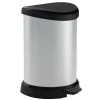 Outlet Curver Decobin Ovaal (15L)