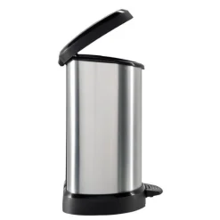 Outlet Curver Decobin Ovaal (15L)