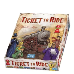 Ticket To Ride Usa|Days of Wonder Cheap