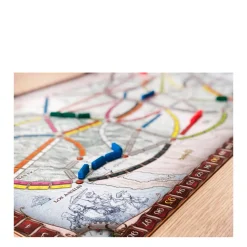 Ticket To Ride Usa|Days of Wonder Cheap
