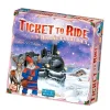 Ticket To Ride Nordic Countries (Engelstalig)|Days of Wonder Cheap