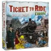 Ticket To Ride Europa|Days of Wonder Store