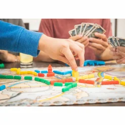 Ticket To Ride Europa|Days of Wonder Store