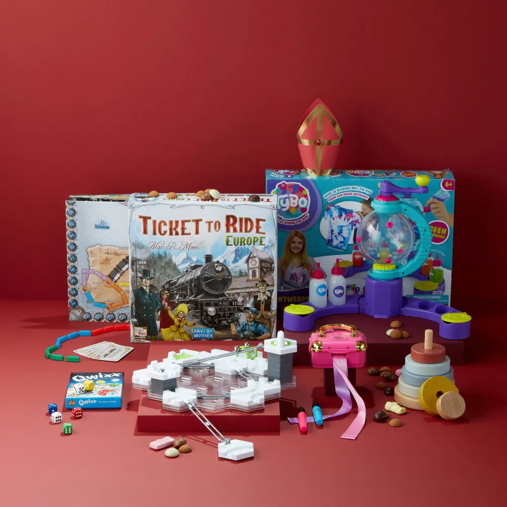Ticket To Ride Europa|Days of Wonder Store