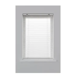 New Decosol Jaloezie Kant En Klaar Aluminium Jaloezie (140 X 180 Cm)