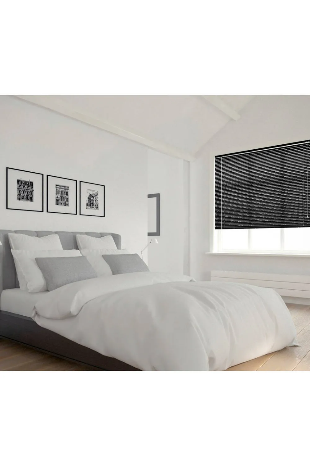 Discount Decosol Jaloezie Kant En Klaar Aluminium Jaloezie (140 X 180 Cm)