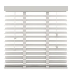 Hot Decosol Jaloezie Kant En Klaar Houten Jaloezie (80 X 180 Cm)