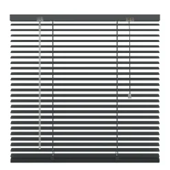 Hot Decosol Jaloezie Kant En Klaar Aluminium Jaloezie (80 X 180 Cm)
