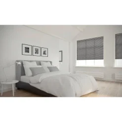 Hot Decosol Jaloezie Kant En Klaar Aluminium Jaloezie (80 X 180 Cm)